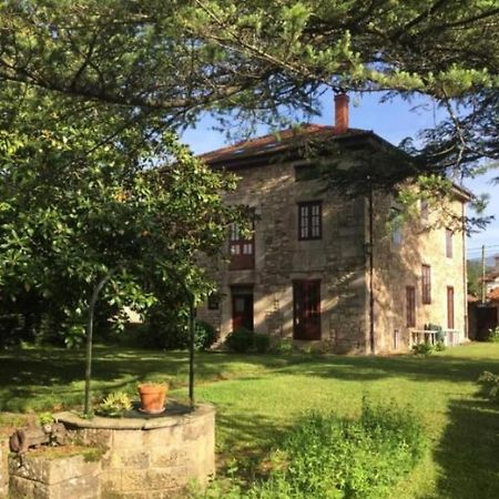 Casa Los Lomas Arenas de Iguña Extérieur photo