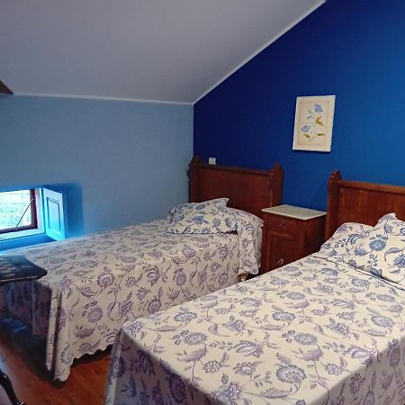 Casa Los Lomas Arenas de Iguña Extérieur photo