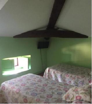 Casa Los Lomas Arenas de Iguña Extérieur photo